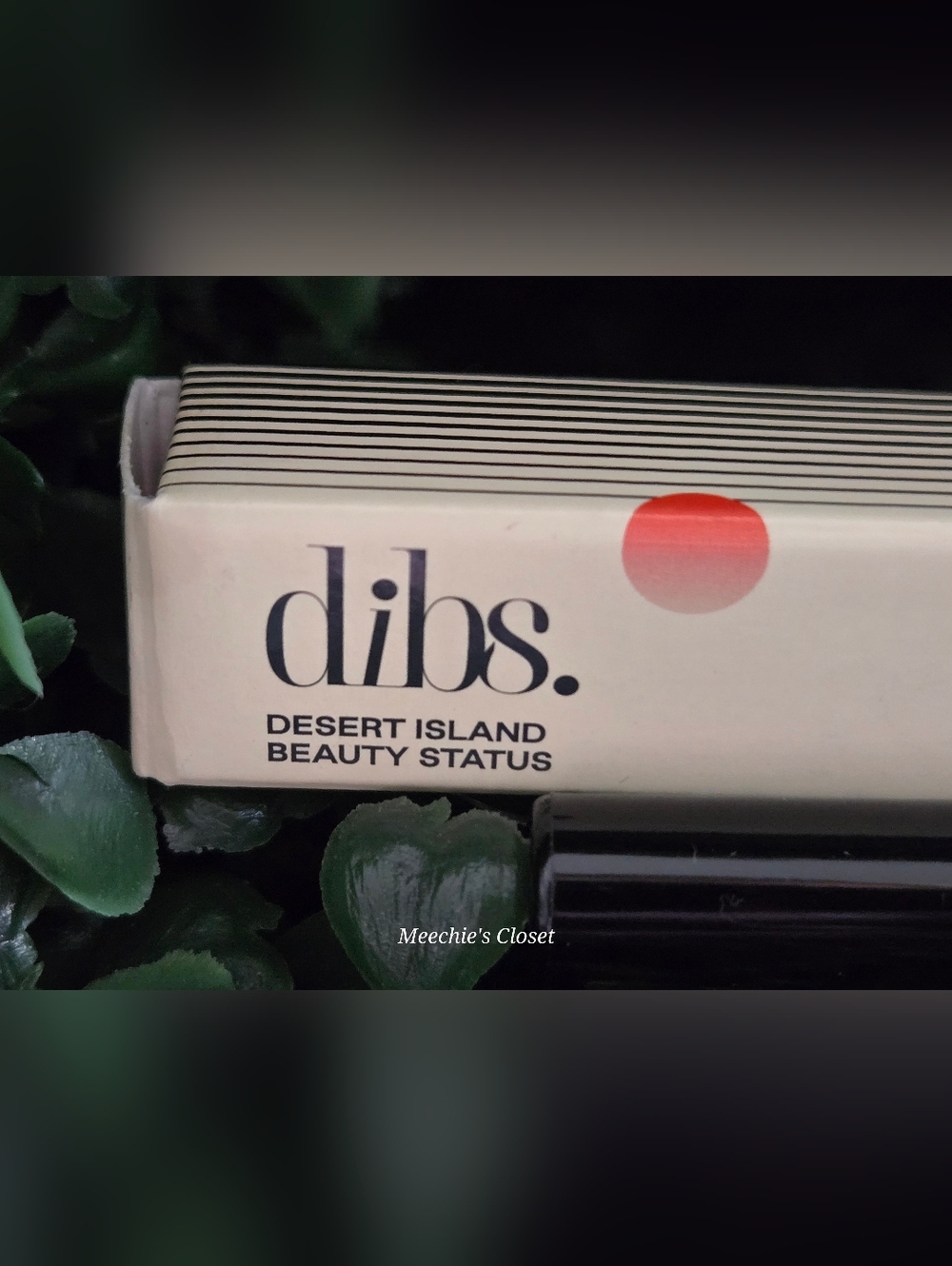 DIBS Beauty No Pressure Lip Liner - Shade: Girl Talk (Light) - NIB